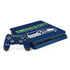 NFL Seattle Seahawks Team Motto PS4 Slim Bundle Skin